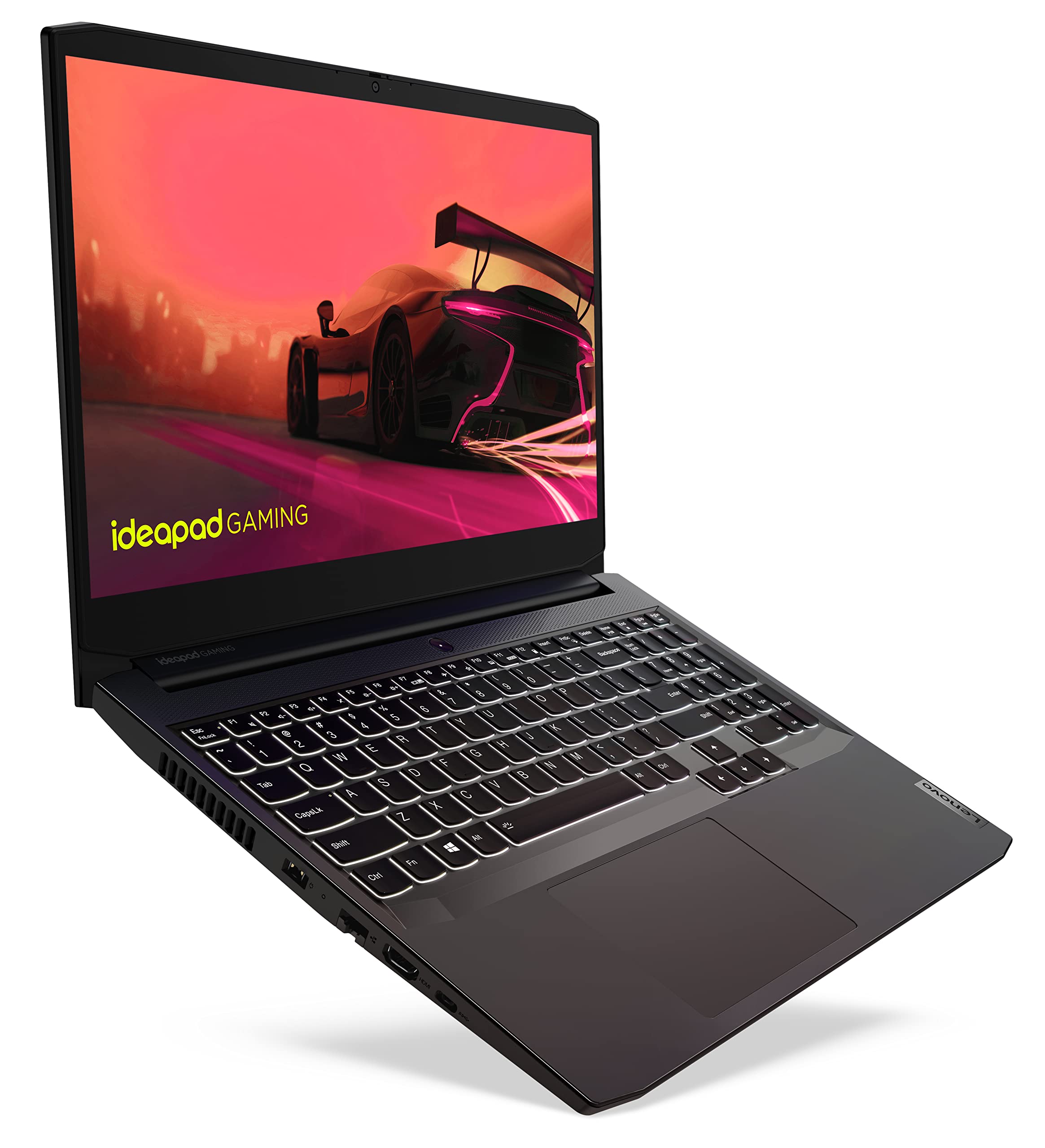 Lenovo IdeaPad Gaming 3 Gen 6 Computador portátil Gaming FullHD de